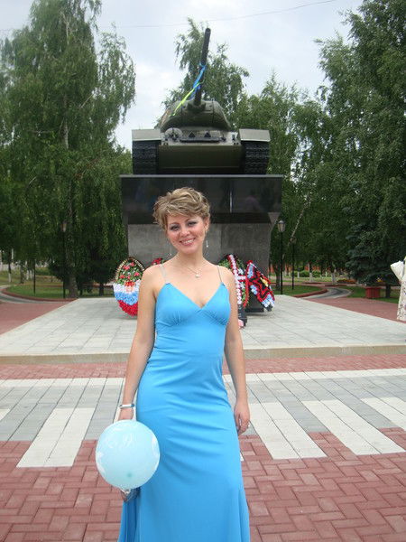 Альбина Асафова