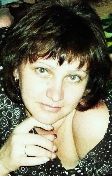 Татьяна Молокова