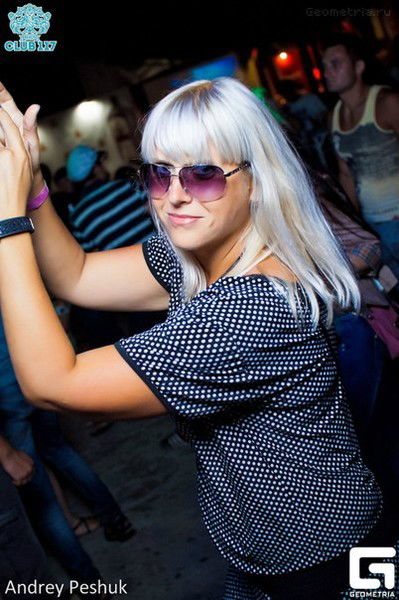 Екатерина Мефед