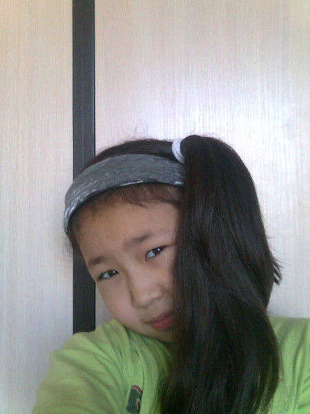 Аружан Атымтай