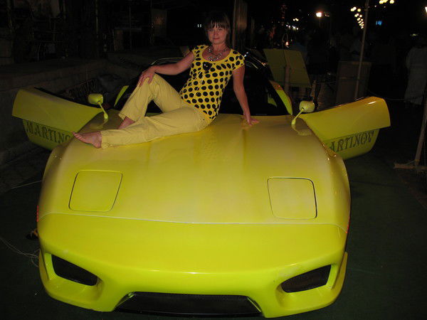 Елена Кудым