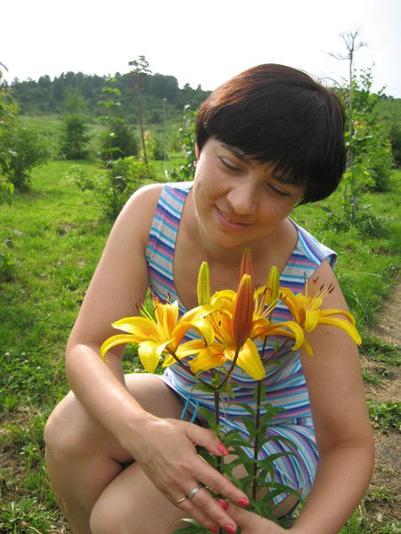 Татьяна Михейкина