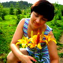 Татьяна Михейкина