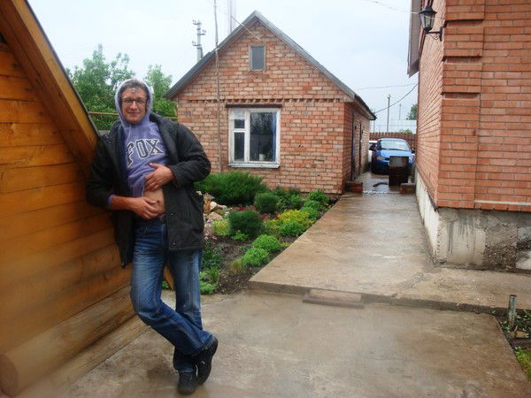 Пургаев Дмитрий