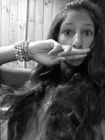 Олеся Белёнова