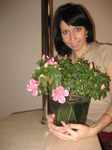 Елена Хорева