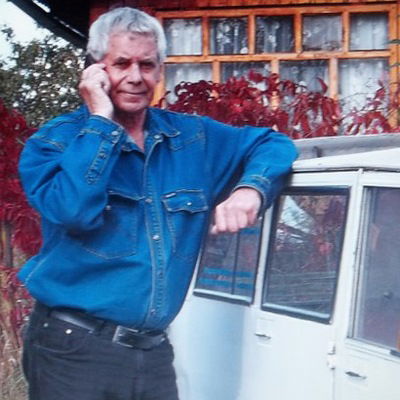 Геннадий Яковлев