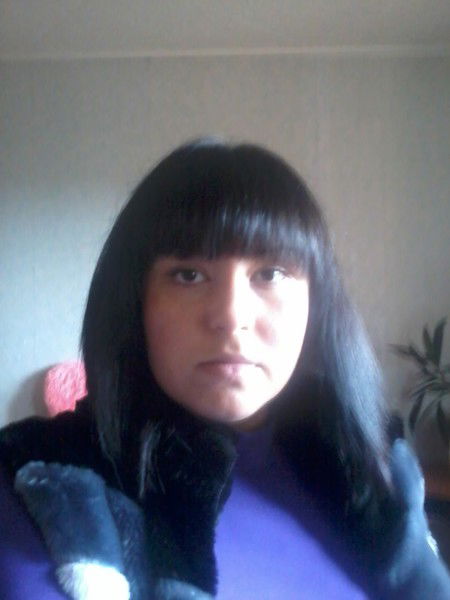 Светлана Власова