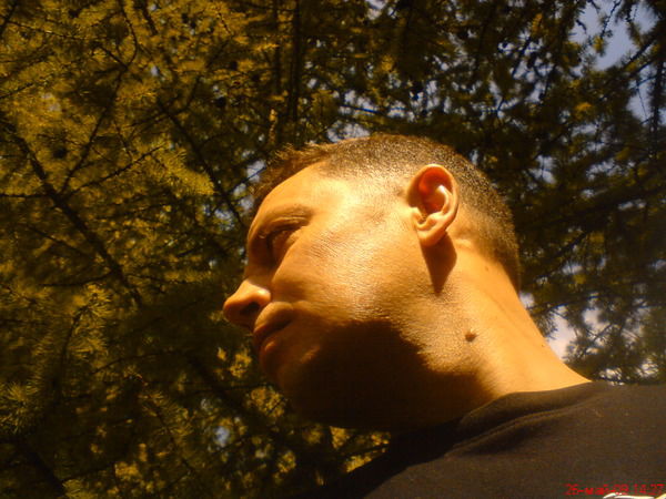 Эдуард Распопов