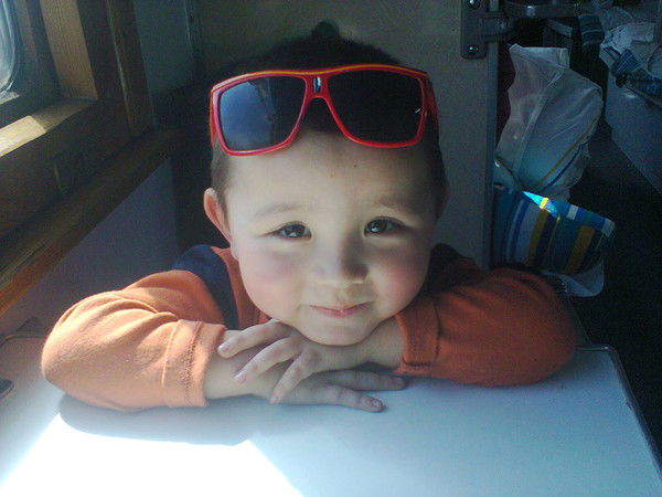 Галия Нурсалимова