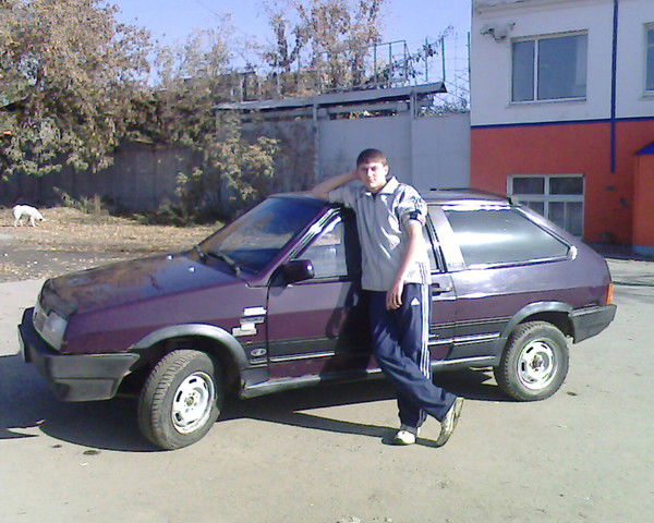 Дмитрий Давыденко