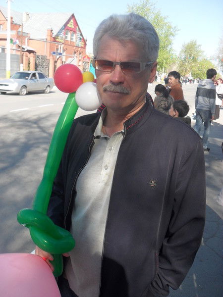 Владимир Полторацкий