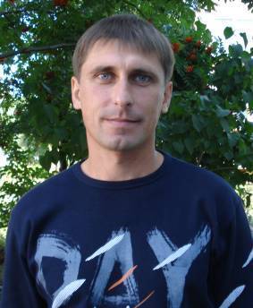 Николай Ерин