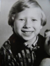 Дмитрий Пушкарский