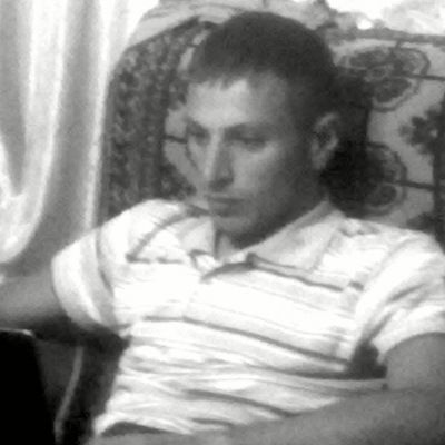 Вадим Кацуба