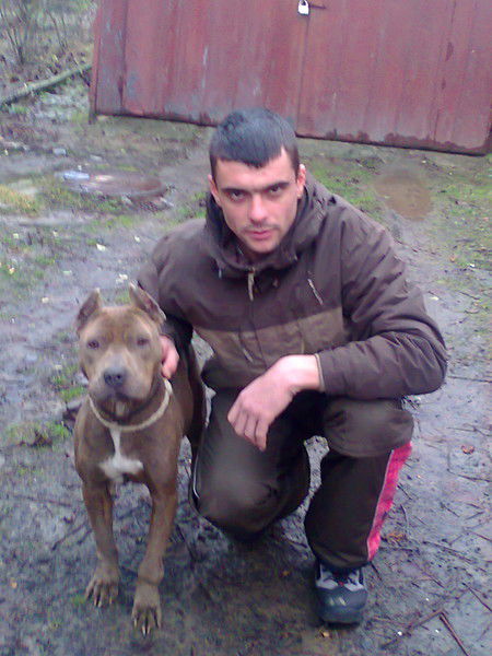 Вася Нижаловский