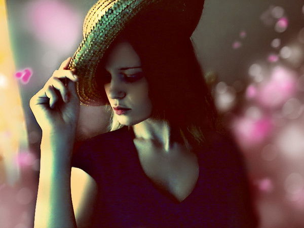 Вероника Яковлева)))