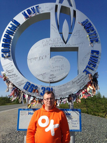 Игорь Кулешов