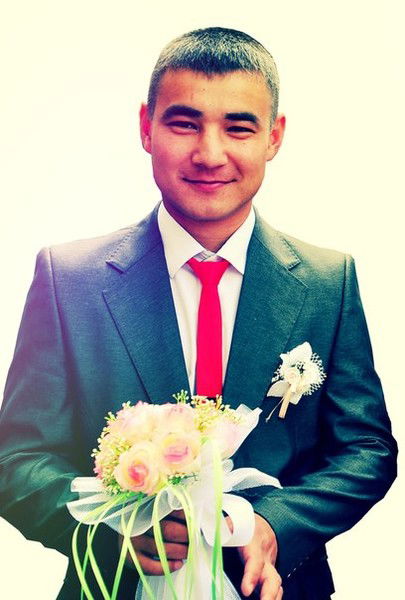 Тимур Казруссервис