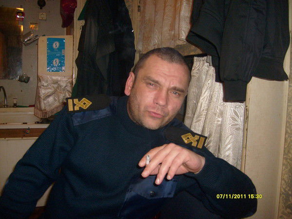 Александр Скворцов