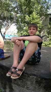 Артем Титов