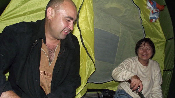 Айдар Муниров