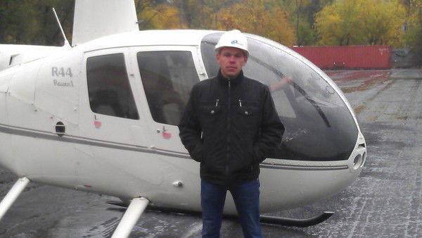 Алексей Солдатов