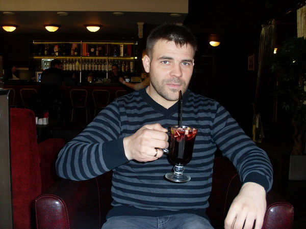 Сергей Бибиков