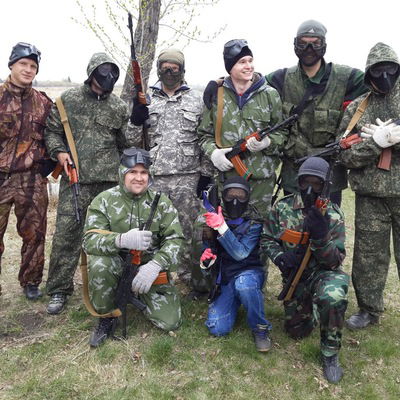 Коля Тимофеев