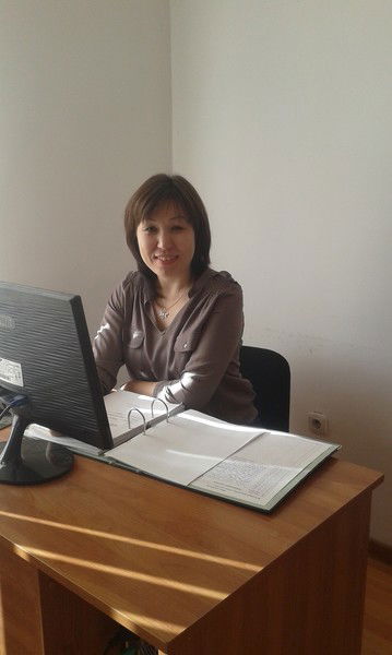 Айнур Айнура