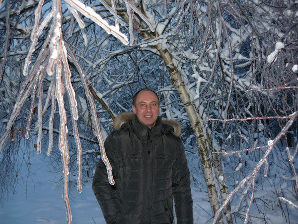 Алексей Круглов