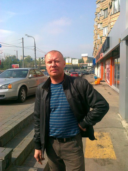 Ильдар Минебаев