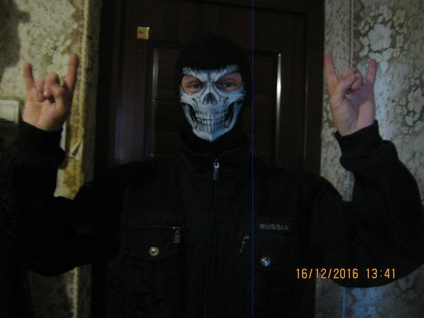 Сергей Кондратко