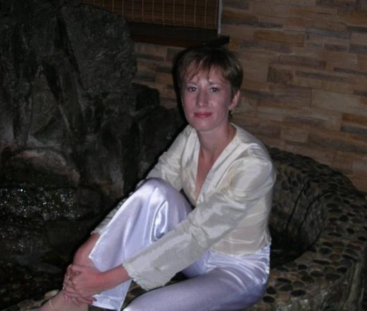 Анна Самсонова