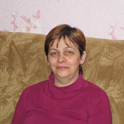 Елена Сибагатуллина