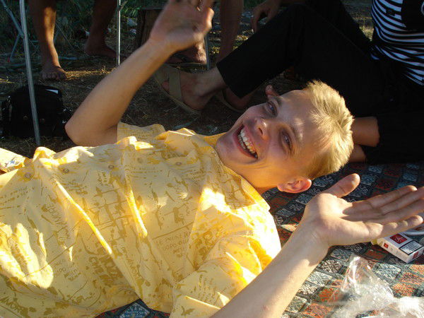 Александр Нестеров