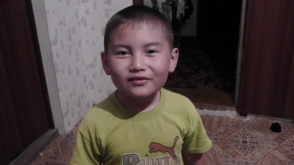 Ершат Советбаев