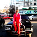 Татьяна Гриценко