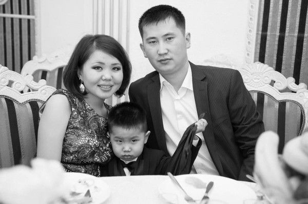 Анара Мухаметгалиева(Нуртаева)