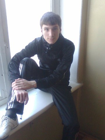 Саня W2.dwar (Минор)