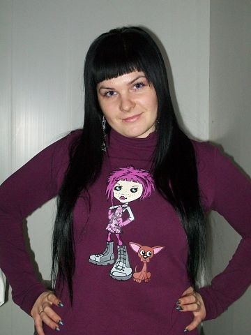 &&&лерочка&&& Bertenyeva