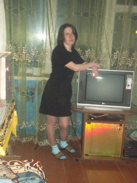 Надежда Годунова