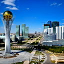 Аманбаева Нургуль