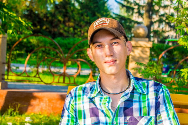 Александр Клементьев