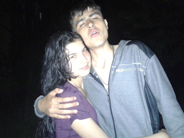 Артур Киселёв