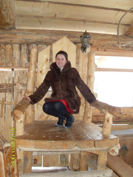 Наталья Спирина