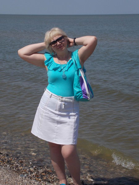 Елена Белоусова