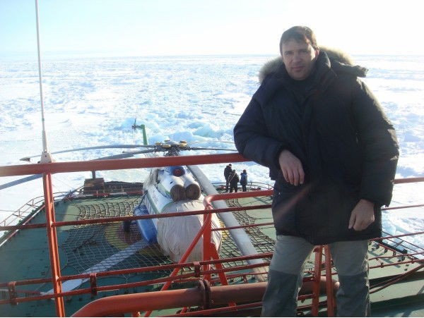 Филиппов Владимир