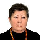 Тамара Лавриненко