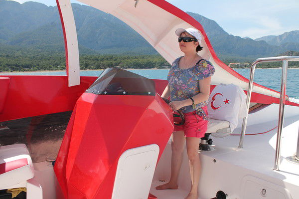 Рузиля Марчук